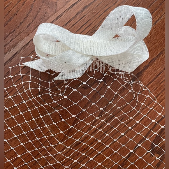 Wedding veil - Picture 2 of 4